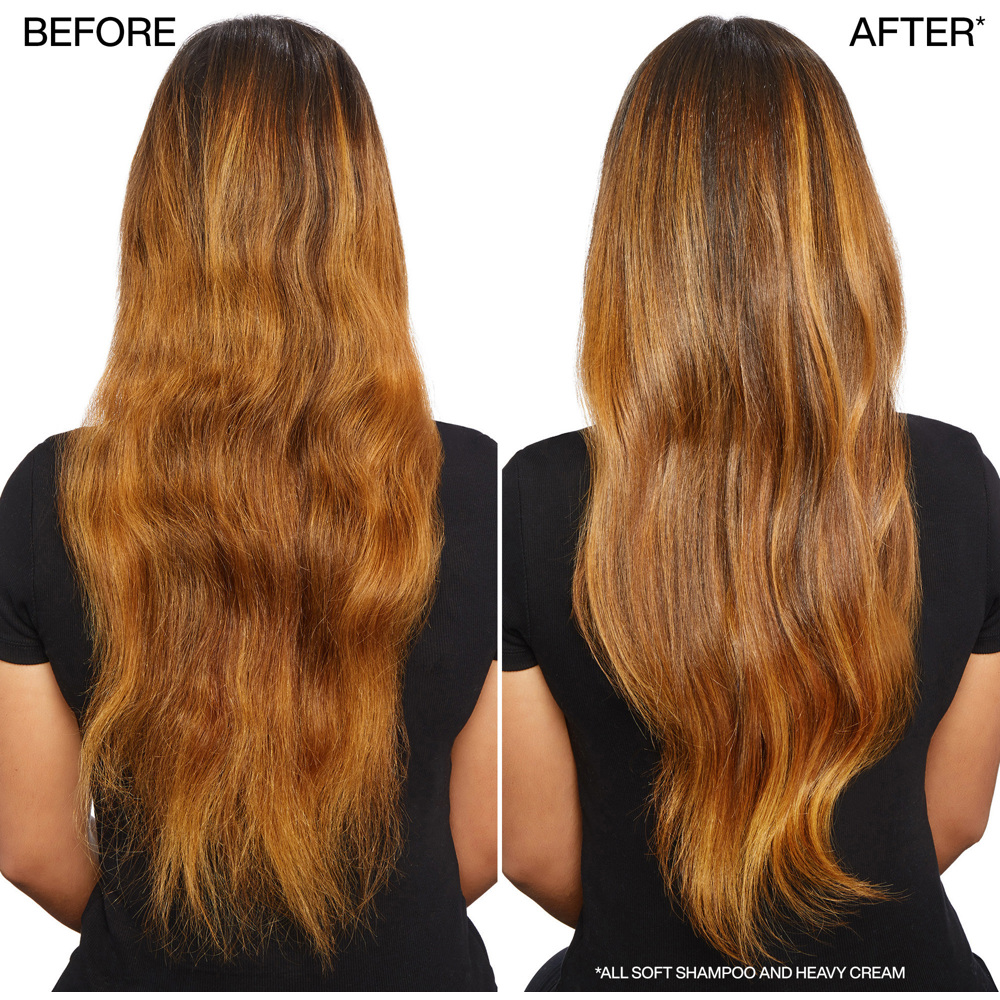 All Soft Heavy Cream, 250ml