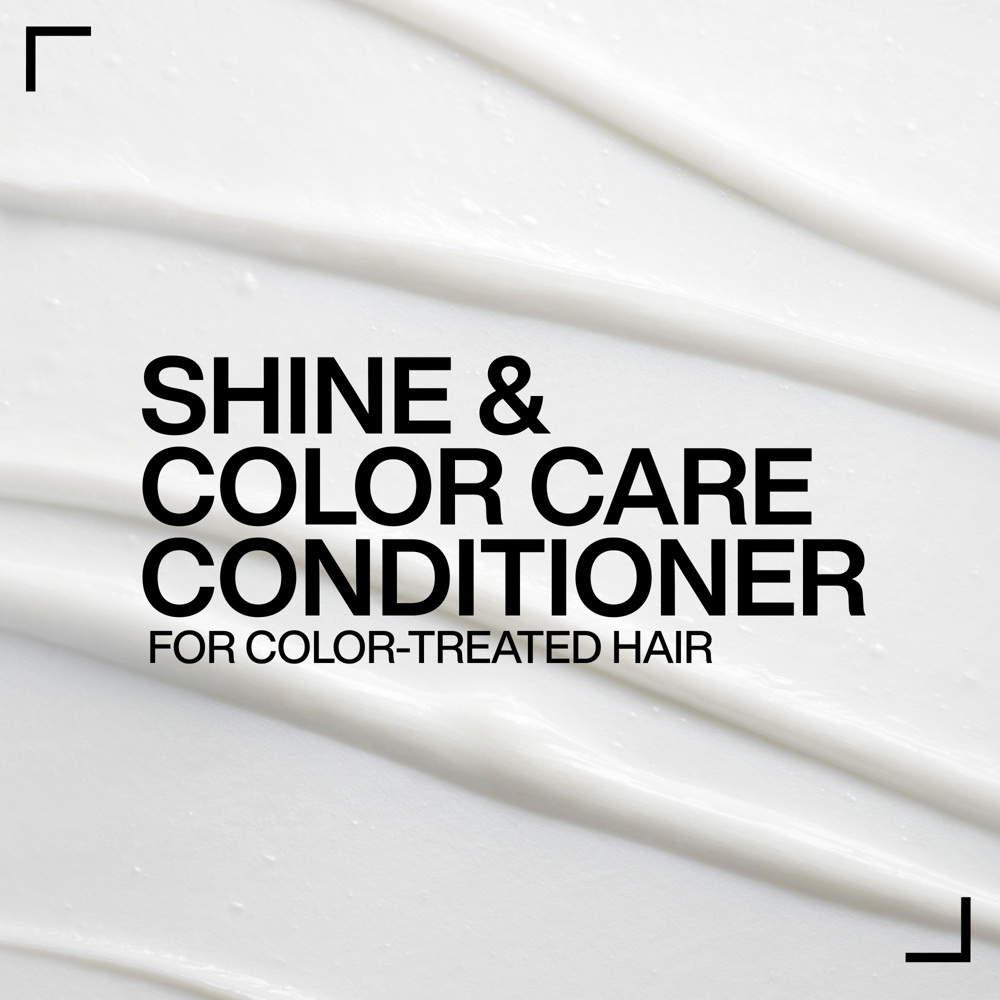 Acidic Color Gloss Conditioner