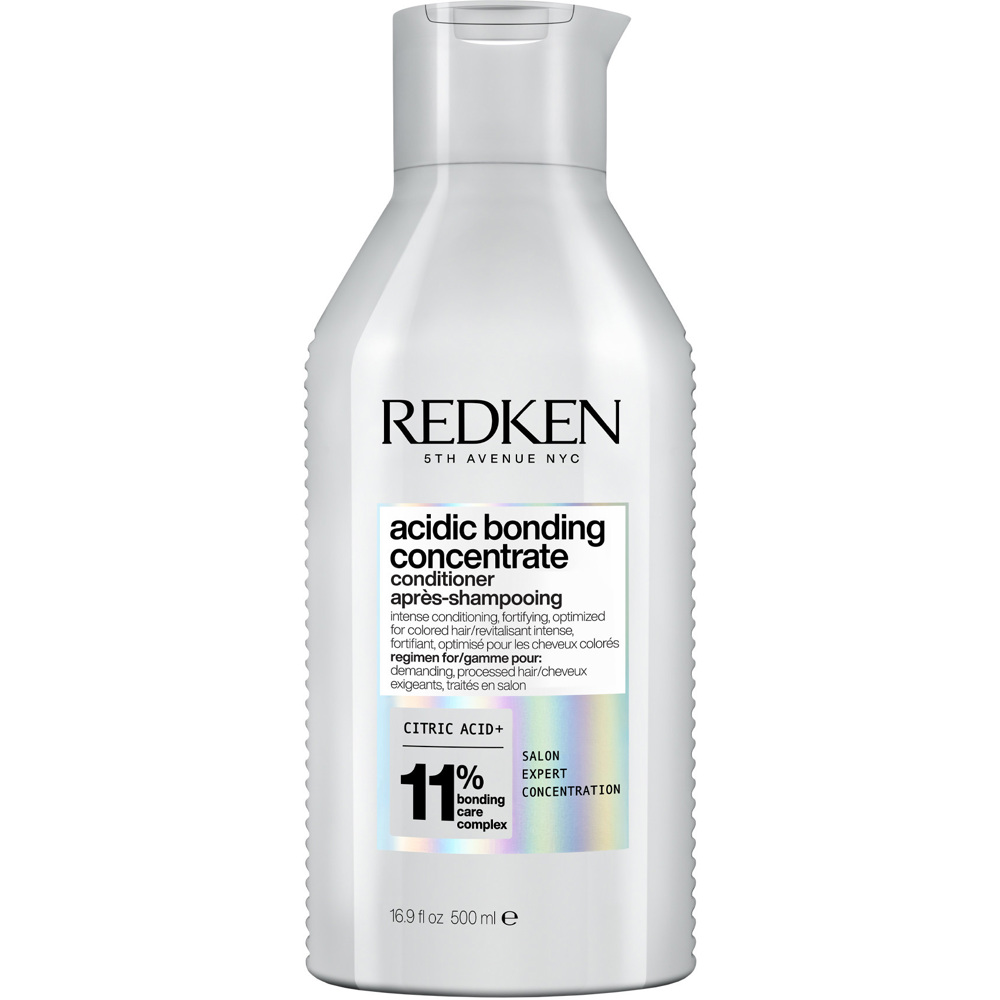 Acidic Bonding Concentrate Conditioner