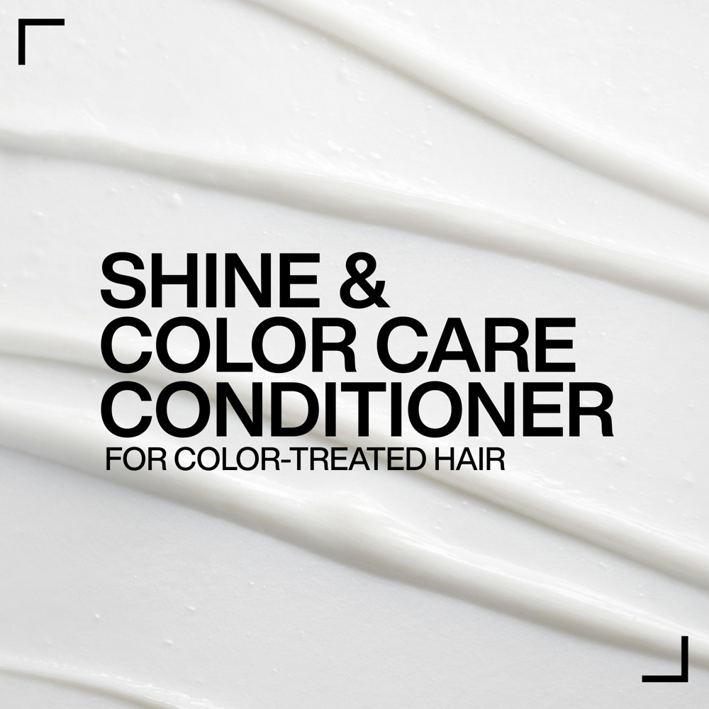 Acidic Color Gloss Conditioner