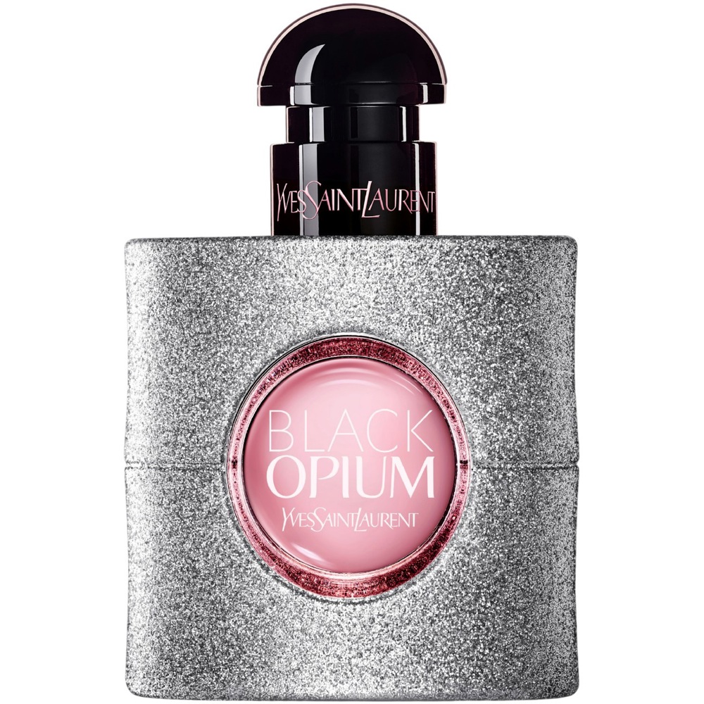 Black Opium Glitter, EdP