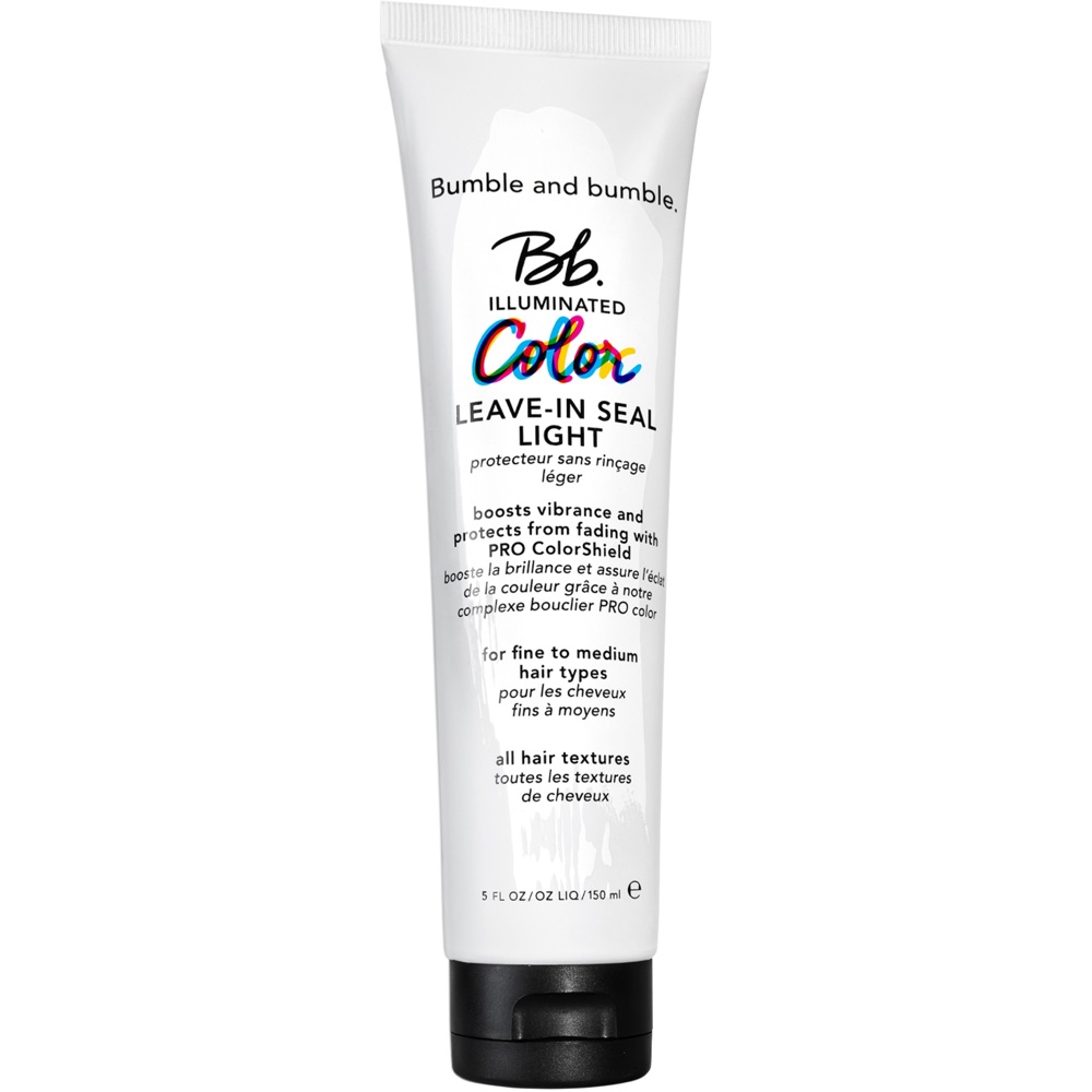 Illuminated Color Leave-In Light, 150ml