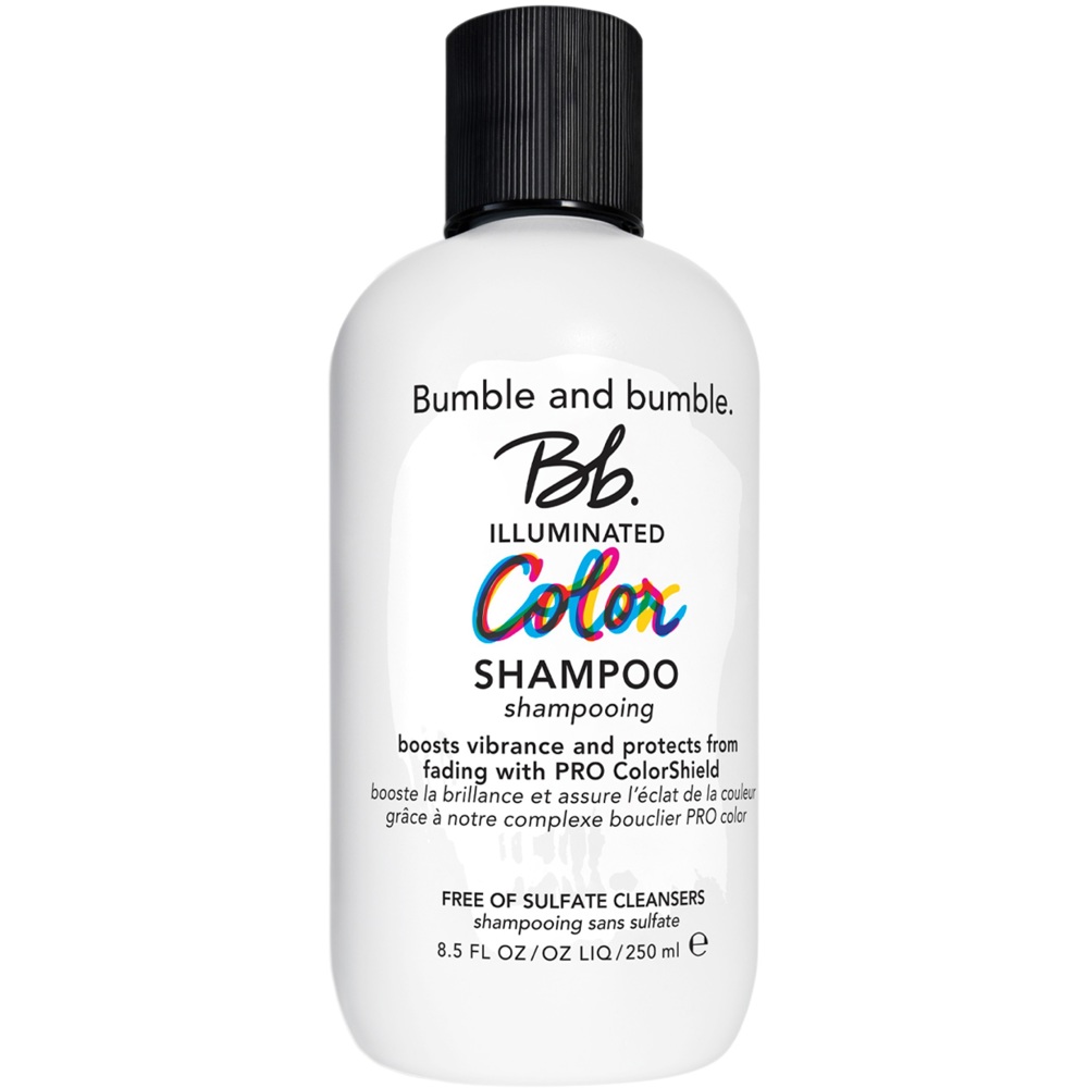 Illuminated Color Shampoo