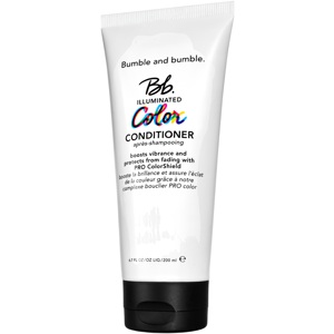 Illuminated Color Conditioner