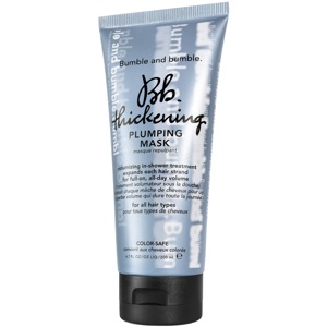 Thickening Plumping Mask, 200ml