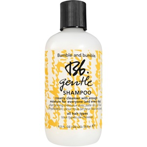 Gentle Shampoo, 250ml