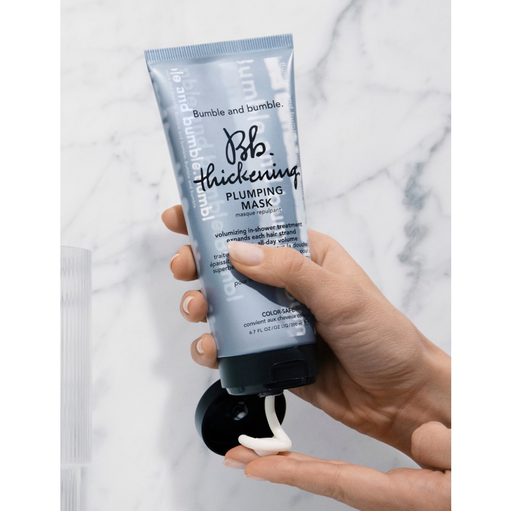 Thickening Plumping Mask, 200ml