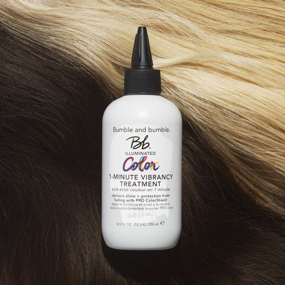 Illuminated Color 1-Minute Vibrancy Treatment, 250ml
