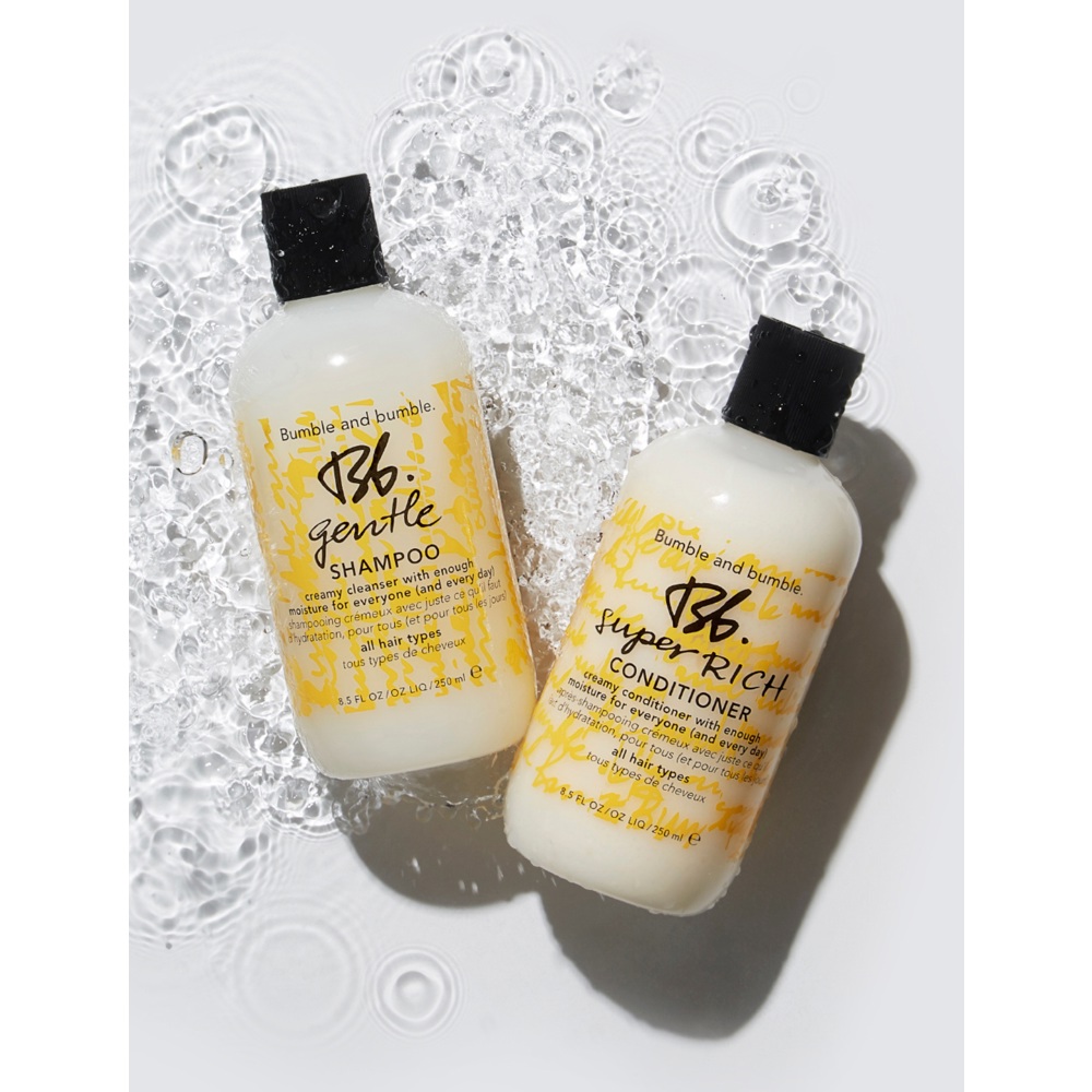Gentle Shampoo, 250ml