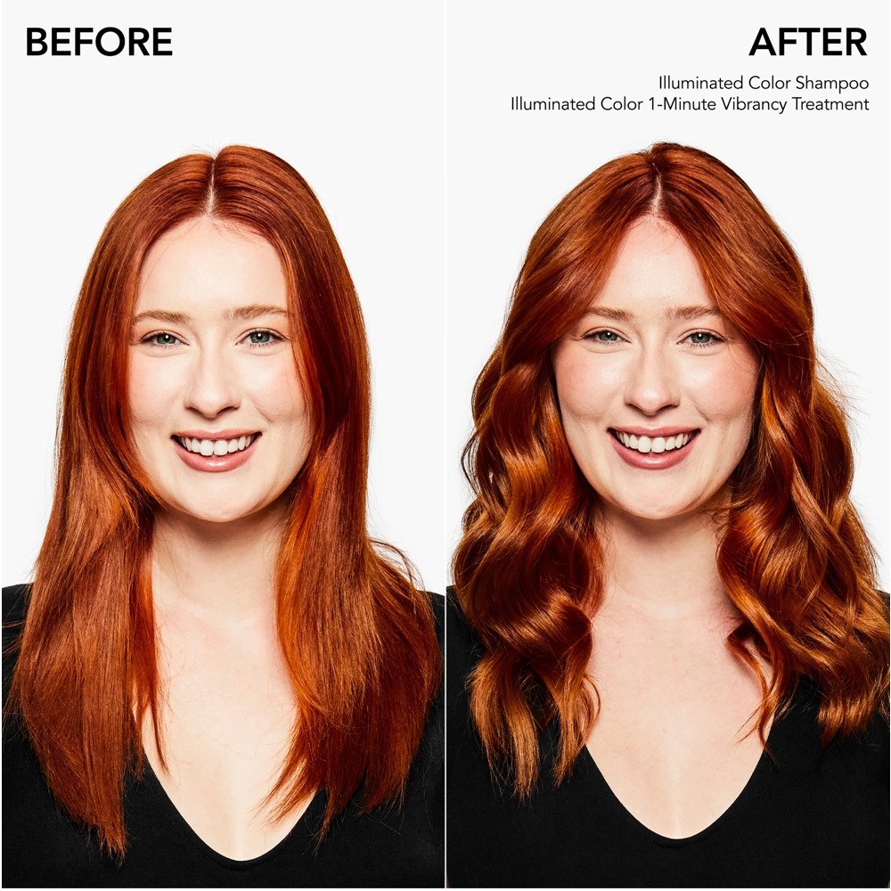 Illuminated Color 1-Minute Vibrancy Treatment, 250ml