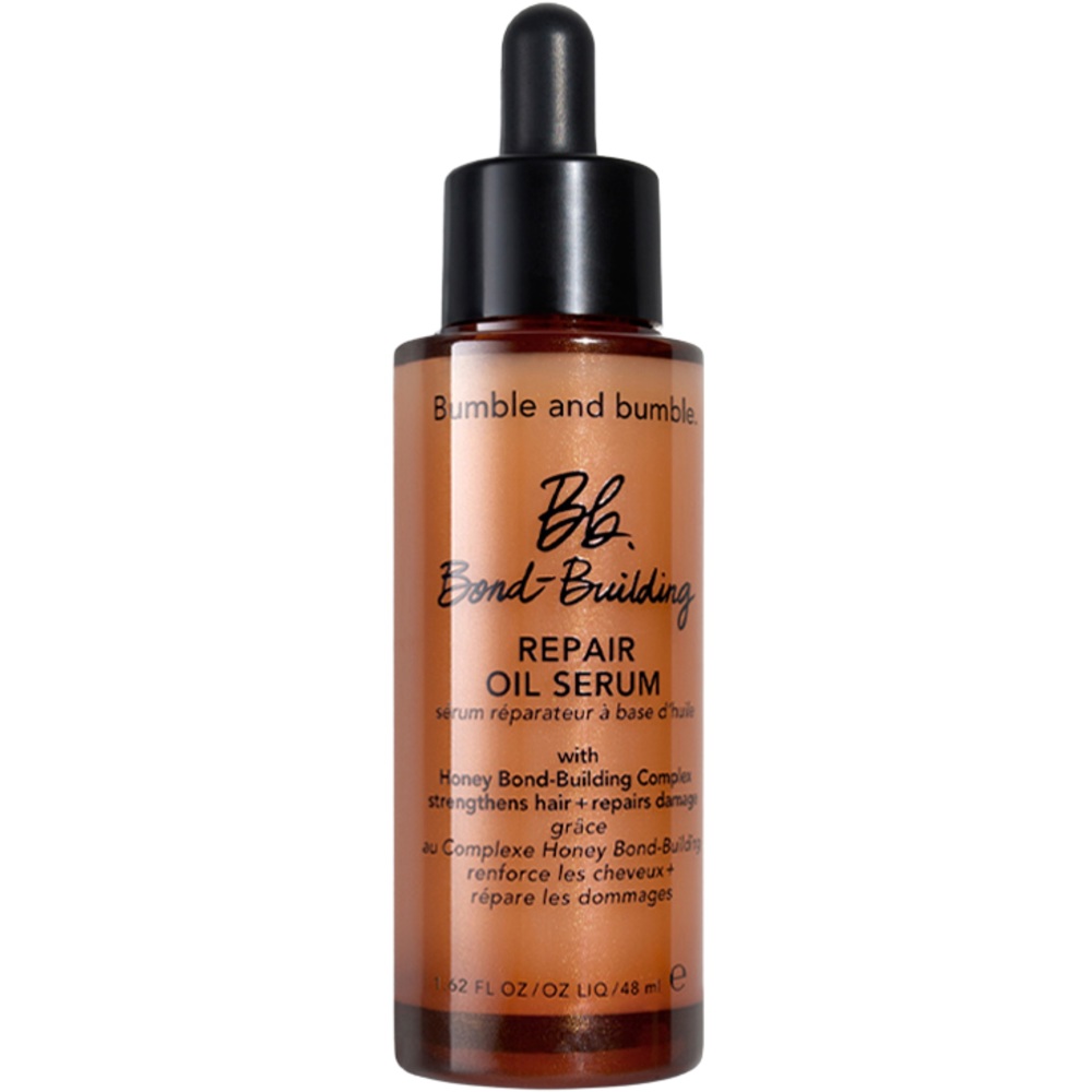 Bond-Building Repair Oil Serum, 50ml