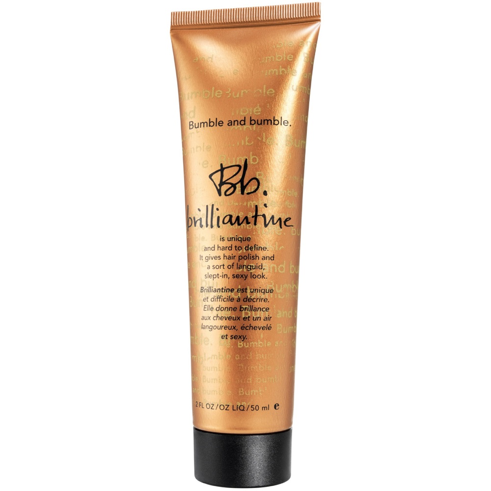 Brilliantine, 50ml