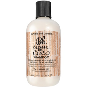 Creme De Coco Shampoo, 250ml
