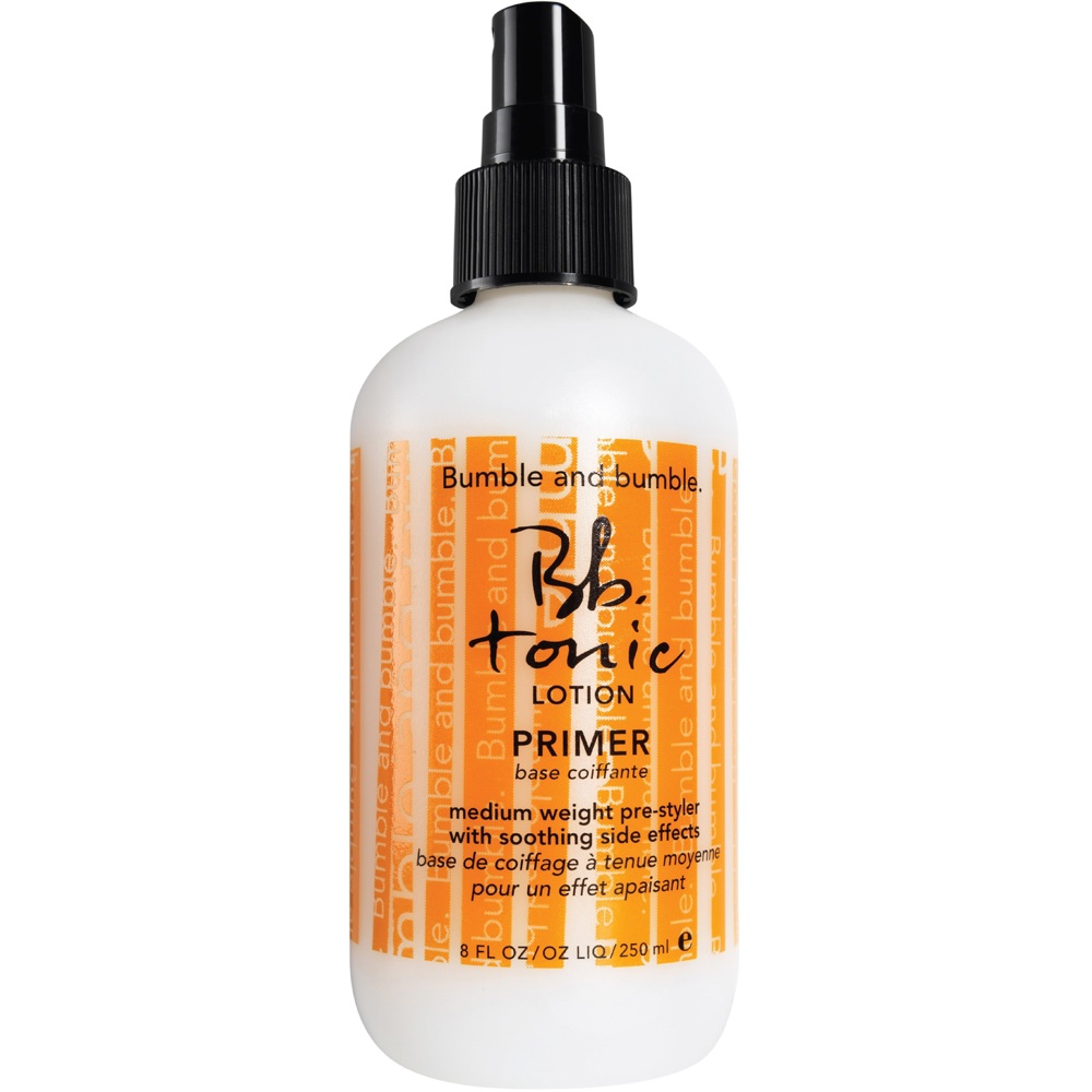 Tonic Lotion Primer, 250ml