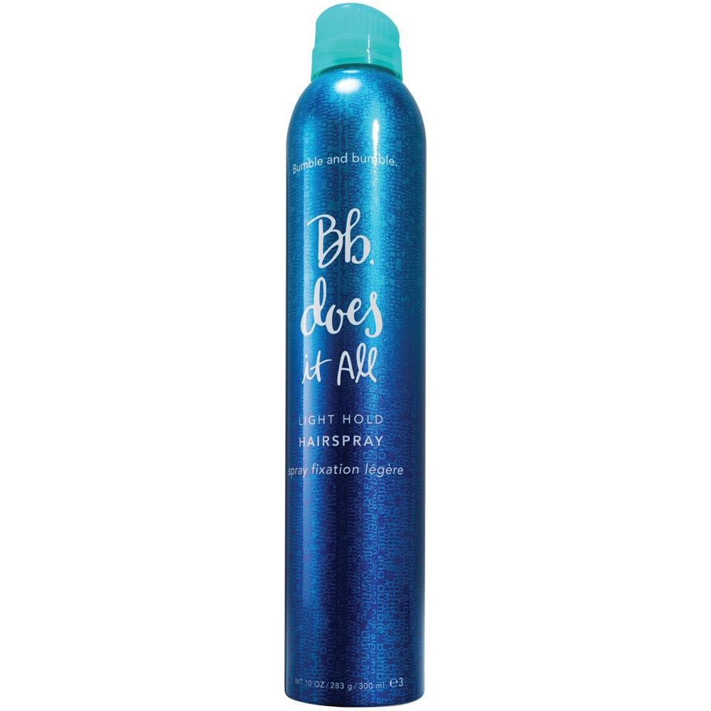 Does It All Hairspray, 300ml