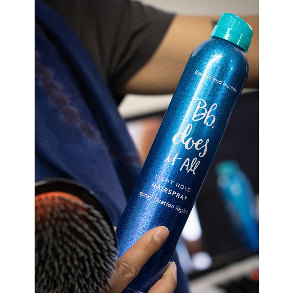 Does It All Hairspray, 300ml