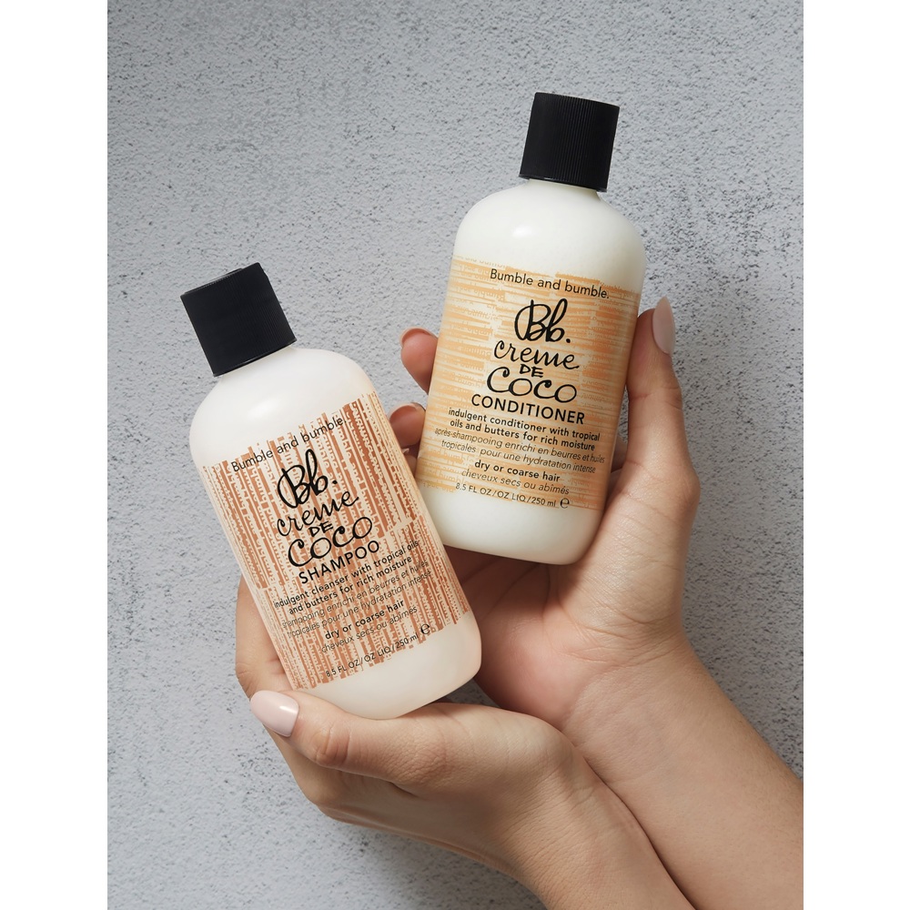 Creme De Coco Conditioner, 250ml