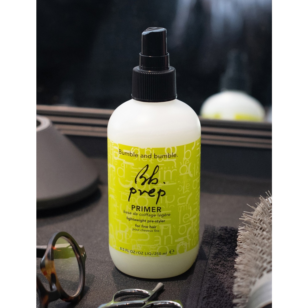Prep Primer, 250ml