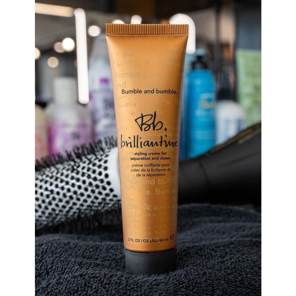 Brilliantine, 50ml