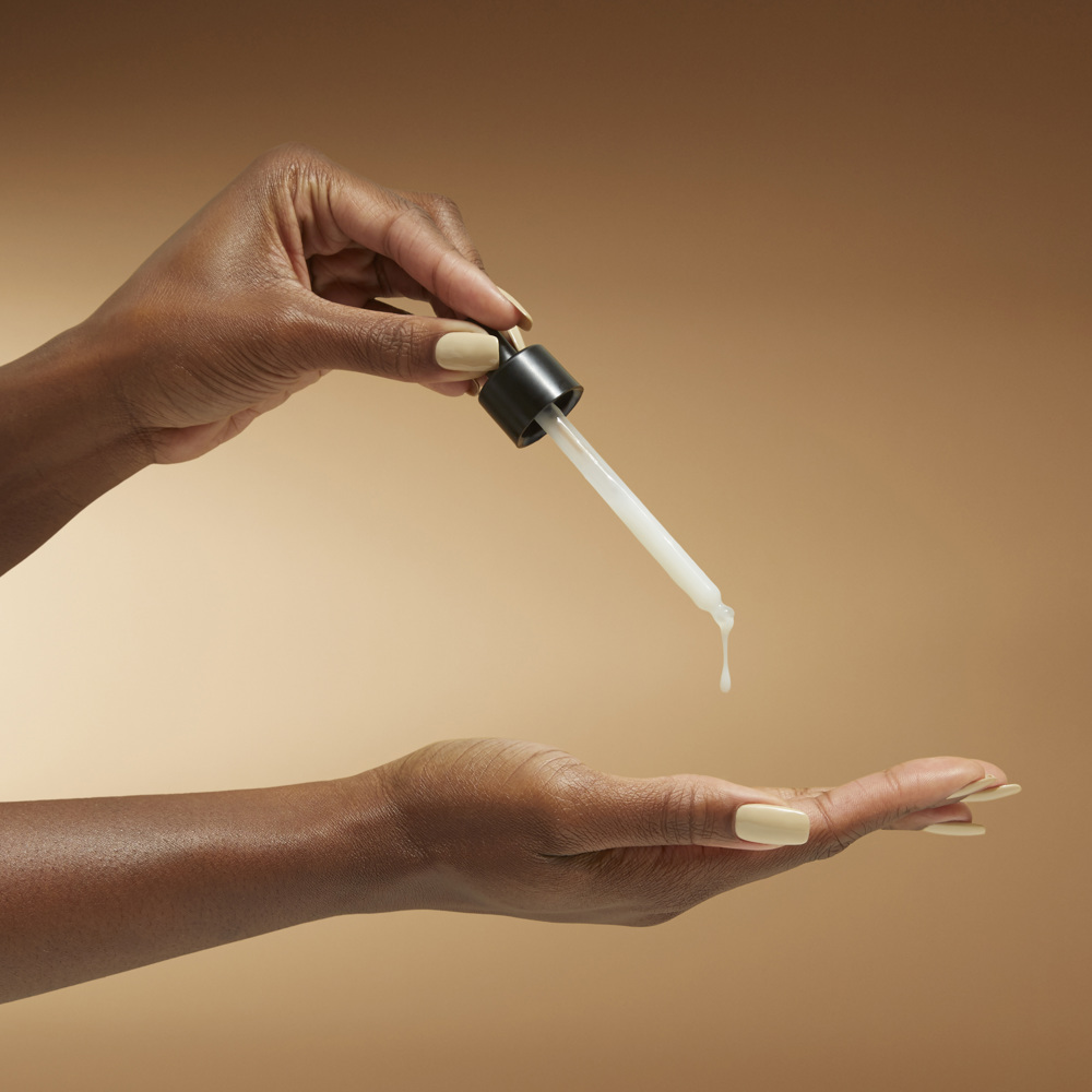 Bond-Building Repair Oil Serum, 50ml