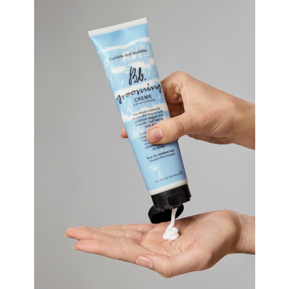Grooming Creme, 150ml