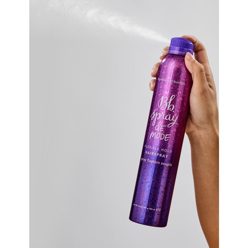 Spray de Mode Hairspray, 300ml
