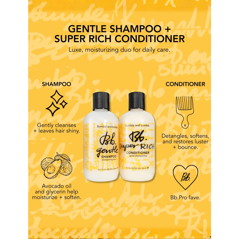 Super Rich Conditioner, 250ml