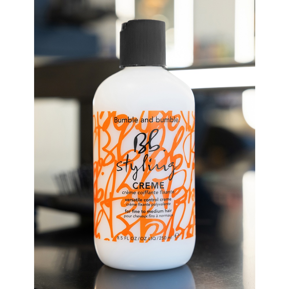 Styling Creme, 250ml