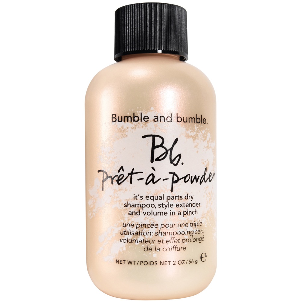 Prêt-à-Powder Dry Shampoo, 56g