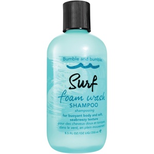 Surf Foam Wash Shampoo, 250ml