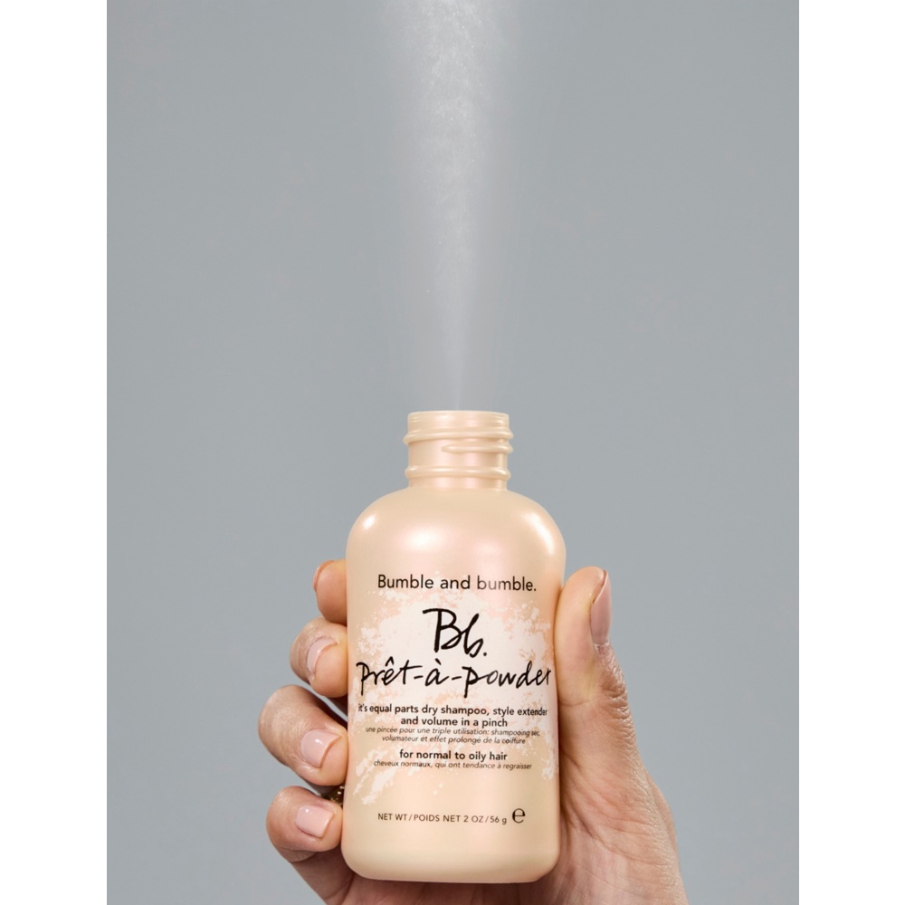 Prêt-à-Powder Dry Shampoo, 56g