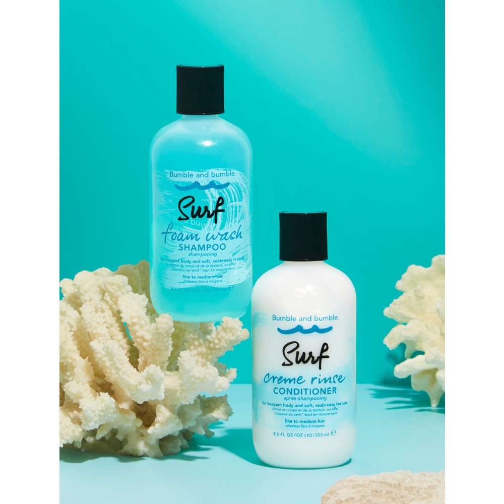 Surf Creme Rinse Conditioner, 250ml