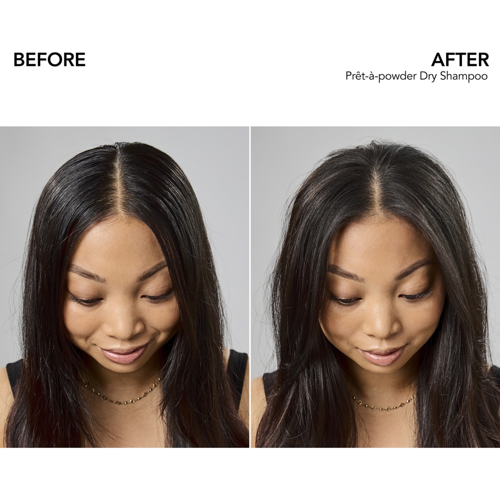 Prêt-à-Powder Dry Shampoo, 56g