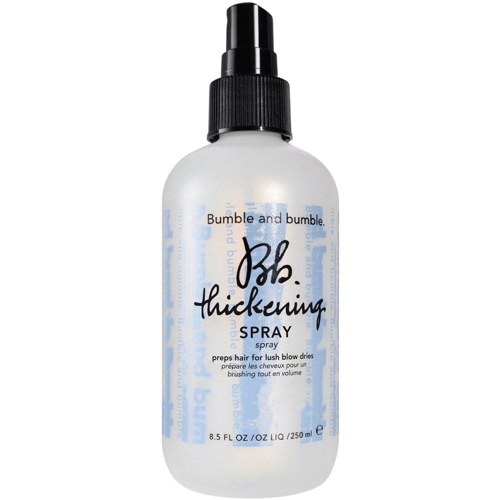 Thickening Spray, 250ml