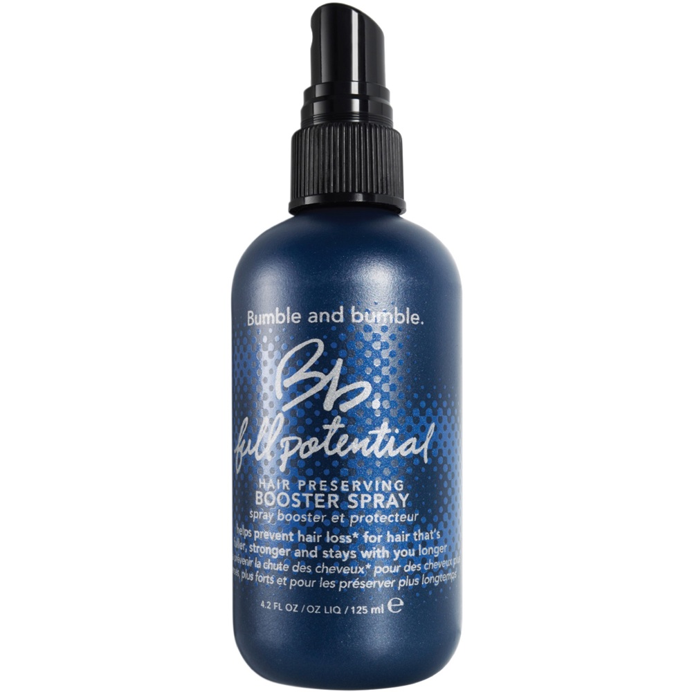 Full Potential Booster Spray, 125ml