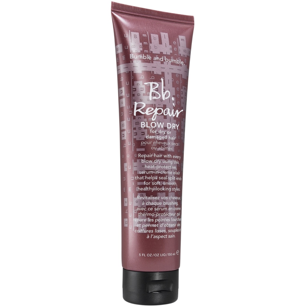 Repair Blow Dry Cream, 150ml