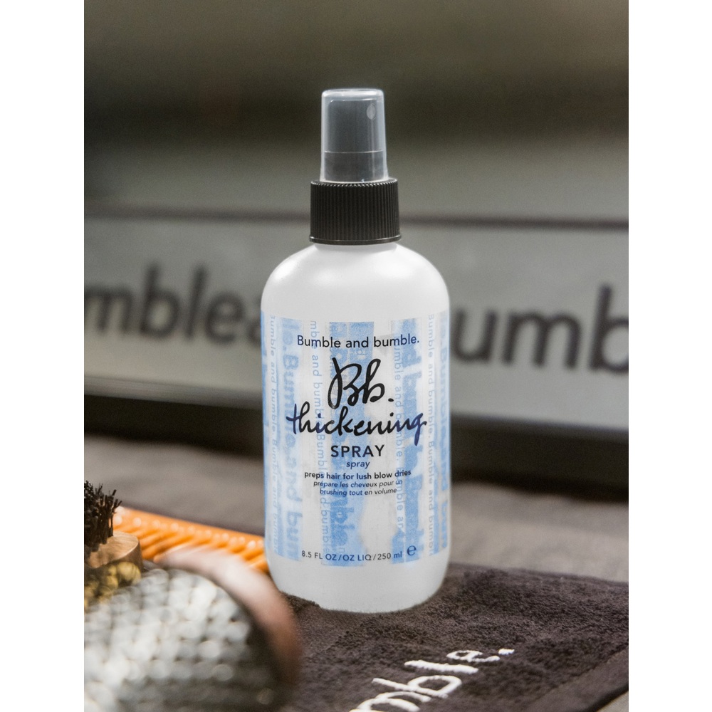 Thickening Spray, 250ml