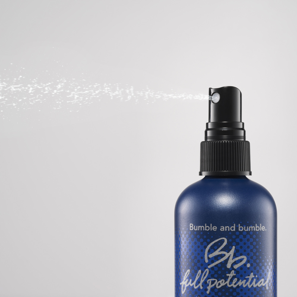 Full Potential Booster Spray, 125ml