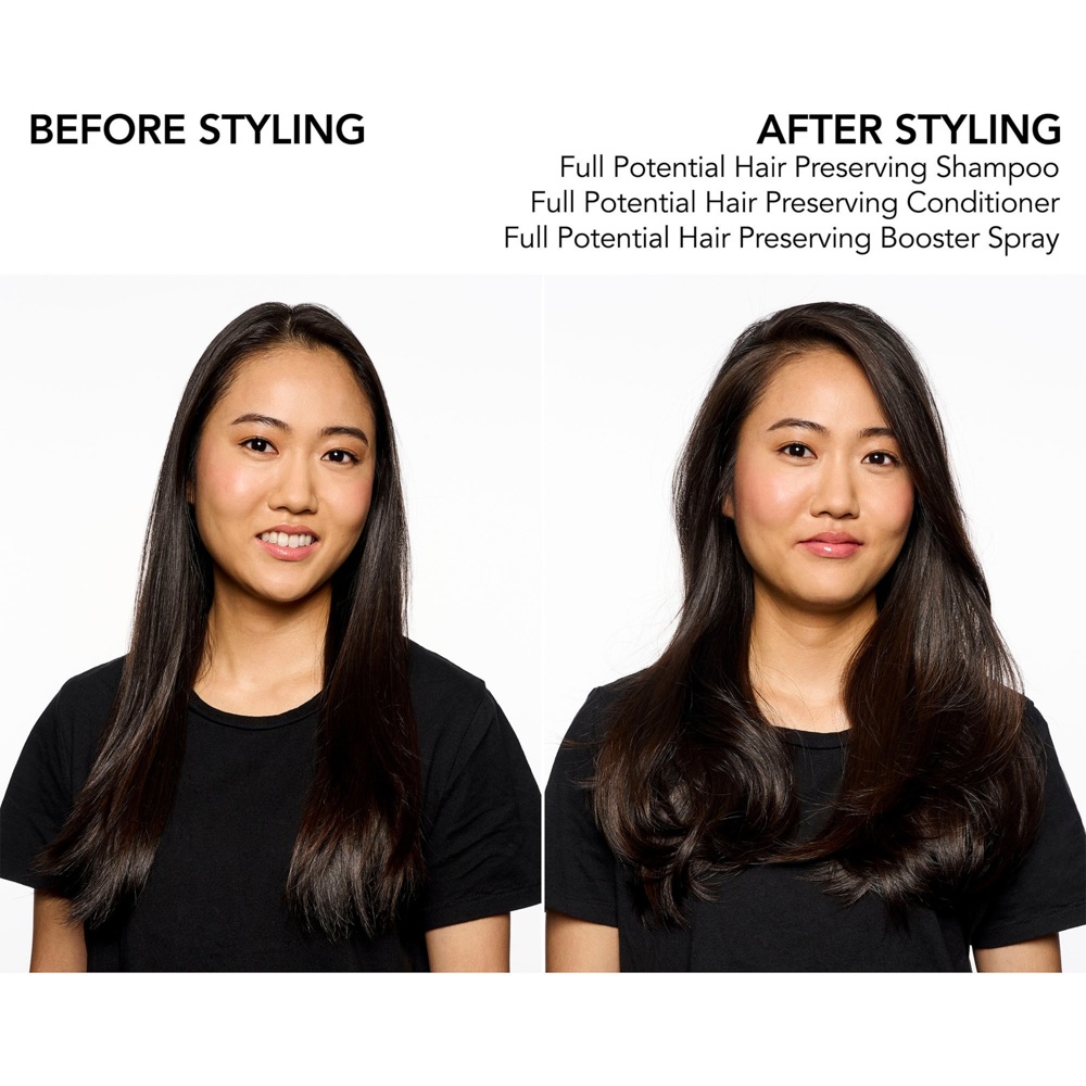 Full Potential Shampoo, 250ml