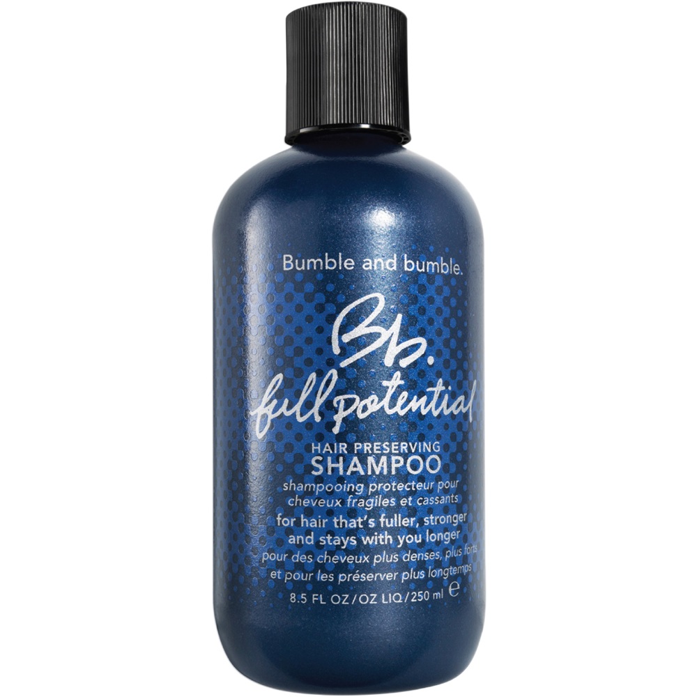 Full Potential Shampoo, 250ml