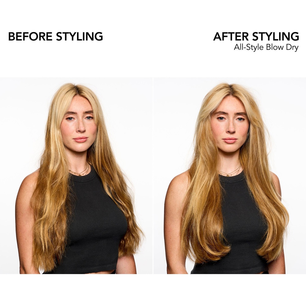 All-Style Blow Dry Cream, 150ml