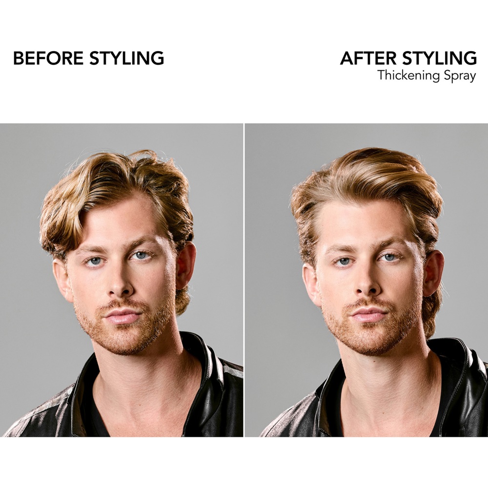 Thickening Spray, 250ml