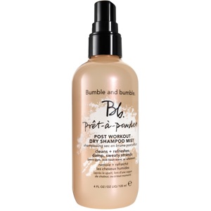 Prêt-à-Powder Post Workout Mist, 120ml