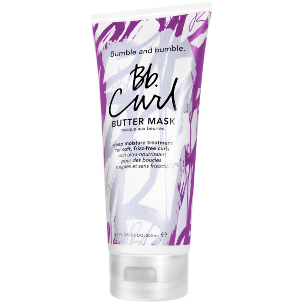 Curl Butter Masque, 150ml