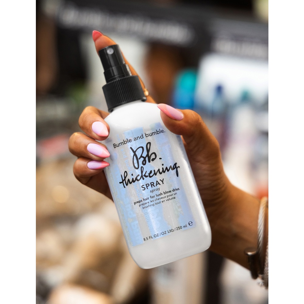 Thickening Spray, 250ml