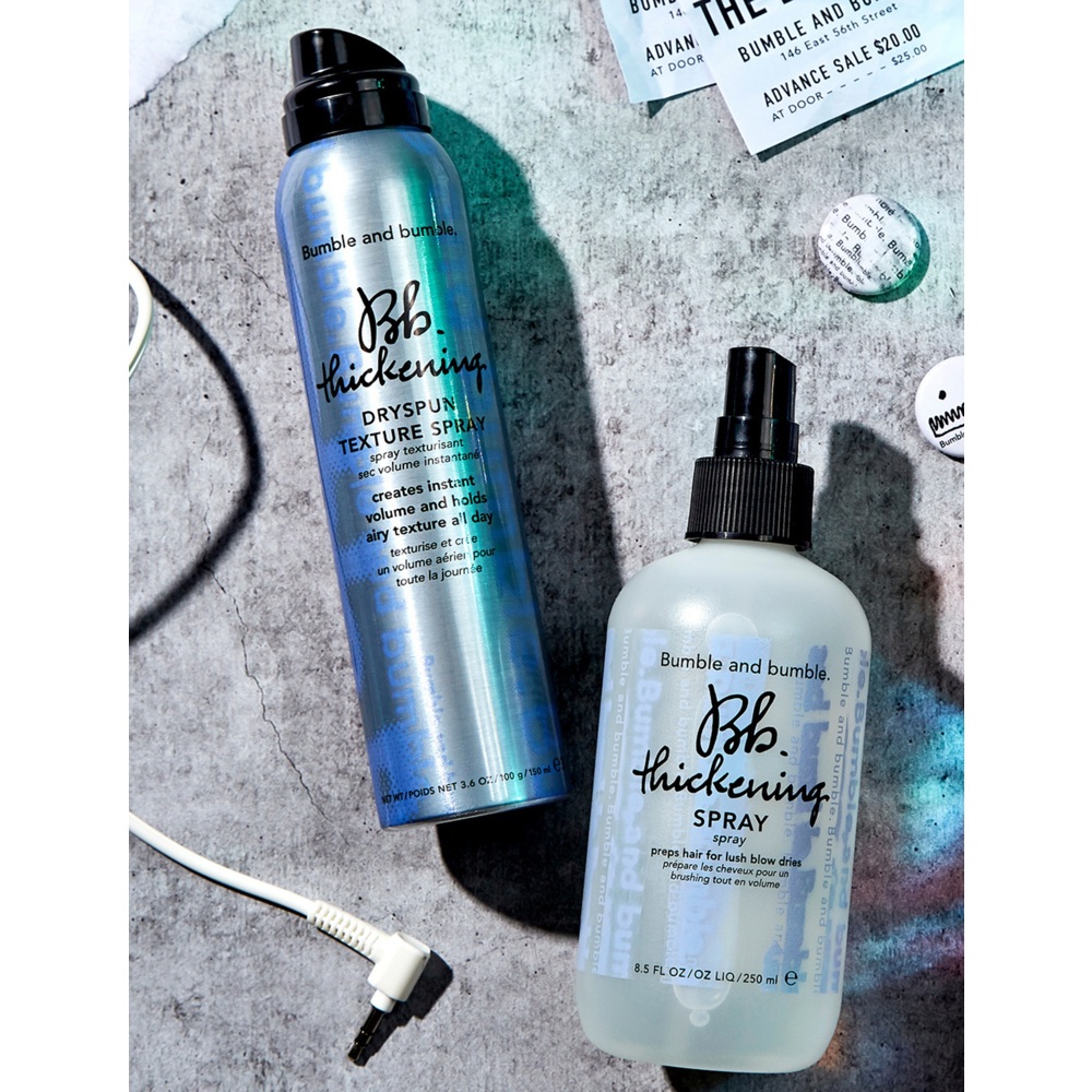 Thickening Spray, 250ml