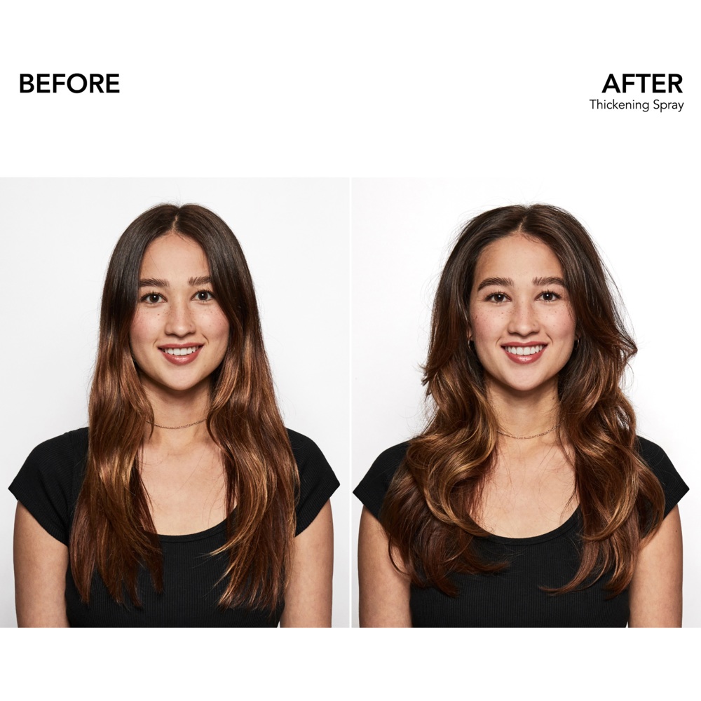 Thickening Spray, 250ml