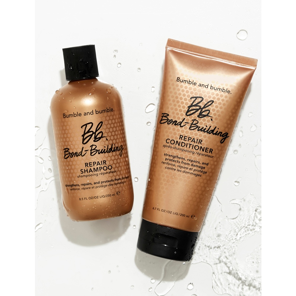 Bond-Building Shampoo, 250ml