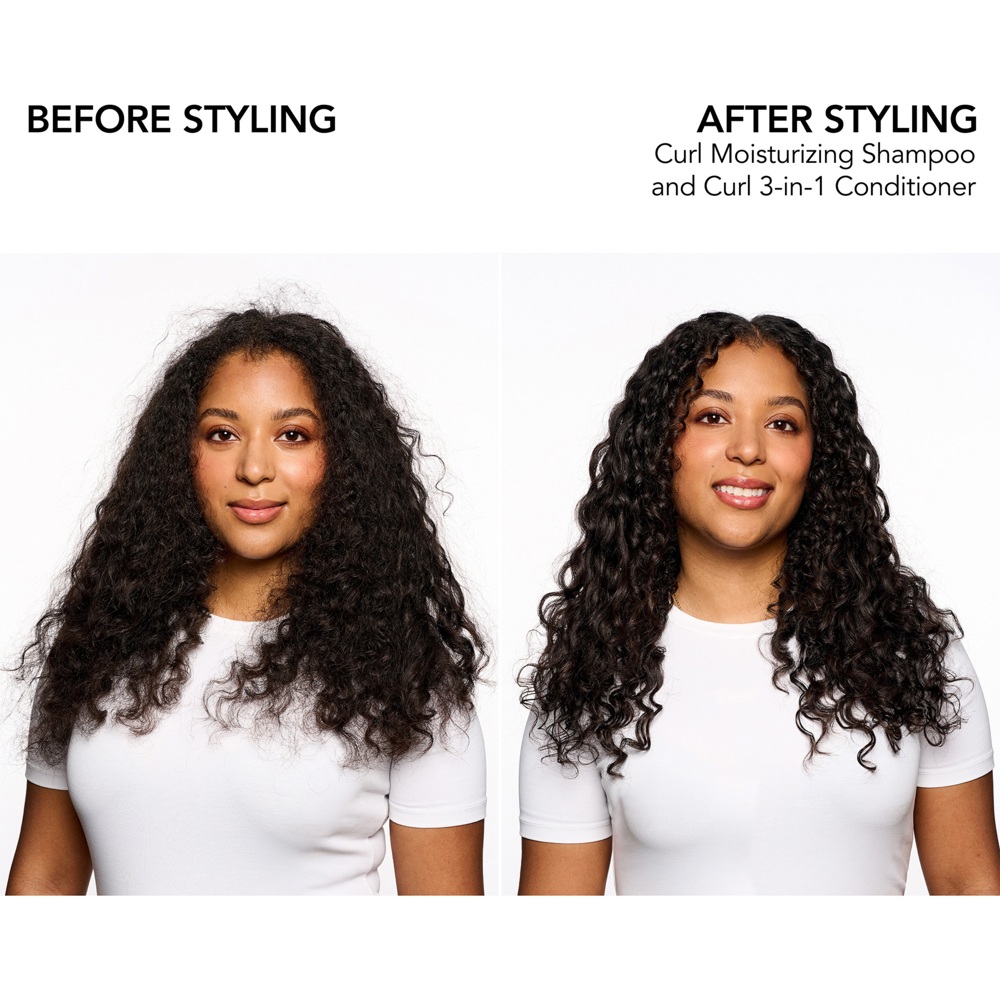 Curl 3-in-1 Conditioner