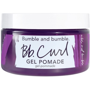 Curl Gel Pomade, 100ml